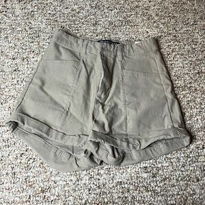 Boom Boom Jeans, Casual Shorts, Size:5